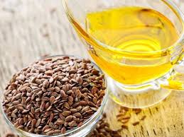 Flaxseed Oil